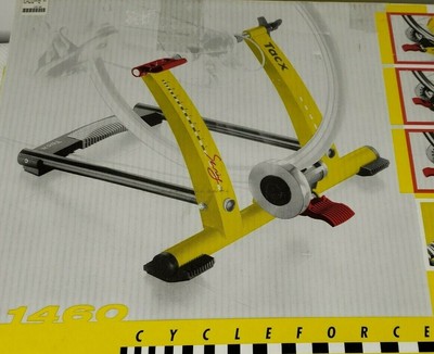tacx swing turbo trainer
